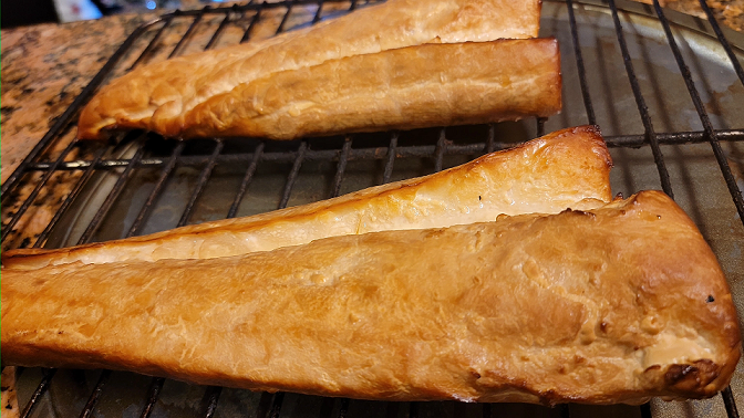 Wahoo Smoked Fish Dip – Hooked on Food
