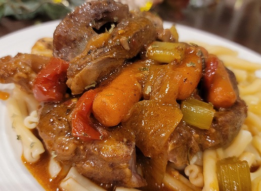 Osso Buco