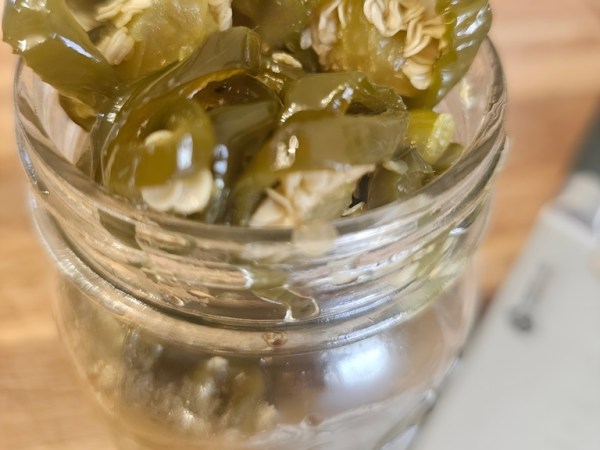 Homemade Cowboy Candy: Sweet and Spicy&nbsp;Delight